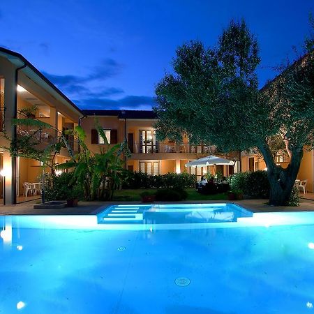 Residence Villa Andrea Марина ди Камерота Екстериор снимка